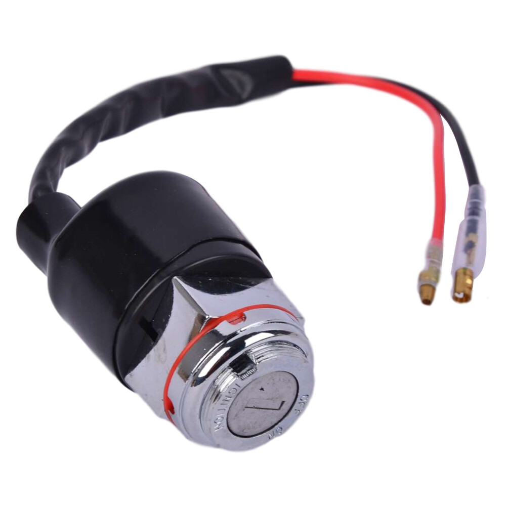 ❤ Ignition Key Switch For Honda CT90 CL70 CL90 CB125 CL100