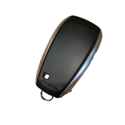 トヨタ　スマートキー　15個 55 Toyota Smart Key 3-Button Black Silver 231451-7000 Genuine 86 BRZ
