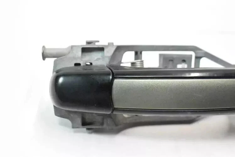 Оригинальная задняя правая ручка внешней двери со стороны пассажира для Porsche Cayenne 955 957 03–10 годов выпуска - Изображение 3 из 4