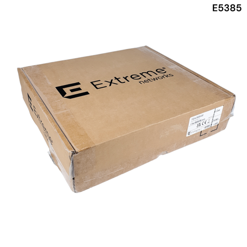 Extreme Networks Ipanema IPE-40AX-V2-SDW Brand New E5385 - 第 1/9 張圖片