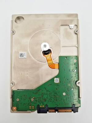 Seagate Barracuda Pro 10TB, SATA 3.5