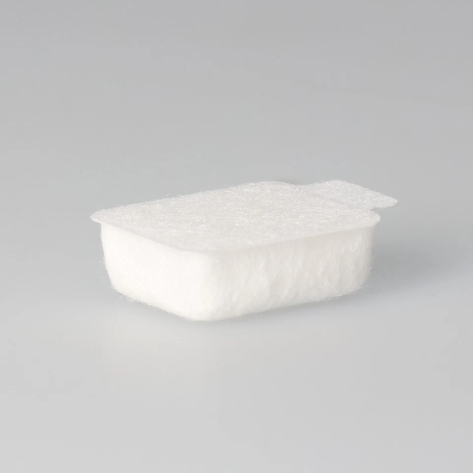 Compatible Fluval Clean & Clear U1 U2 U3 U4 Filter Media Cartridges (8 Pack) - Image 2 of 3