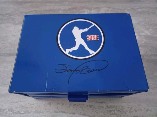 Sammy Sosa, 63, Art Set, unbenutzt, neu, 66 Homeruns, Cubs2One Promo - Bild 6 von 11