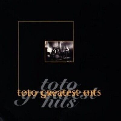 Greatest Hits by Toto (CD, 2006) for sale online | eBay Greatest Hits by Toto (CD, 2006) for sale online | eBay