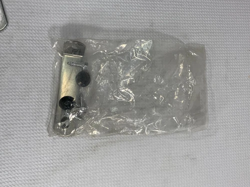 Grote Stainless Steel "L" Bracket 4"