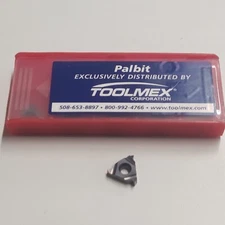 TOOLMEX 16ER 12UN PH6920 INSERT NEW (10PCS)