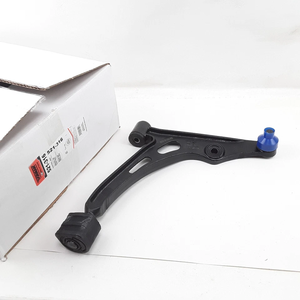Brazo de control de suspensión delantero derecho Dorman 521-316 compatible con Suzuki Esteem (1995-2002) Foto 2 de 4