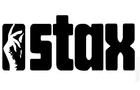 Stax record label decal sticker soul tamla motown scooter mod