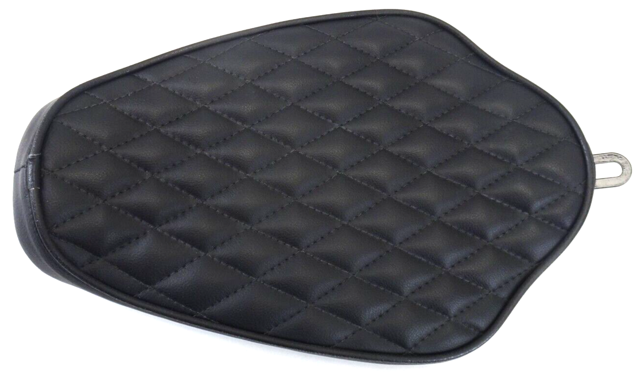 Genuine Harley-Davidson Sportster 48 Solo Seat P52000198 2004-2018 