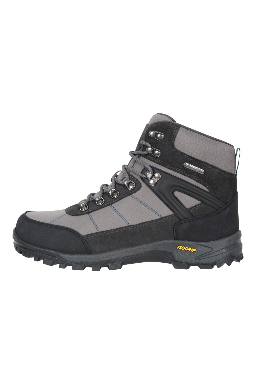 Mountain Warehouse Storm Extreme Mens Waterproof Boots Hiking Walking