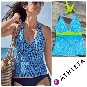athleta tankinis