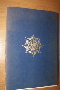 Uniforms Old German Regiments Wacker Peter Hohwacht 1967 Print Binder