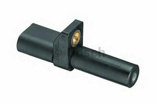 SENSOR DE PULSO DEL CIGÜEÑAL BOSCH para CHRYSLER 300 C 3.0 CRD 2005-2012 - Imagen 2 de 9