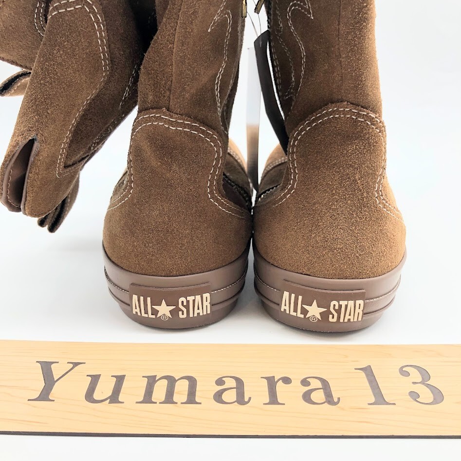Converse All Star Westernboots ST Z Tan 31313410 Men's Size Converse All Star Westernboots ST Z Tan 31313410 Men's Size