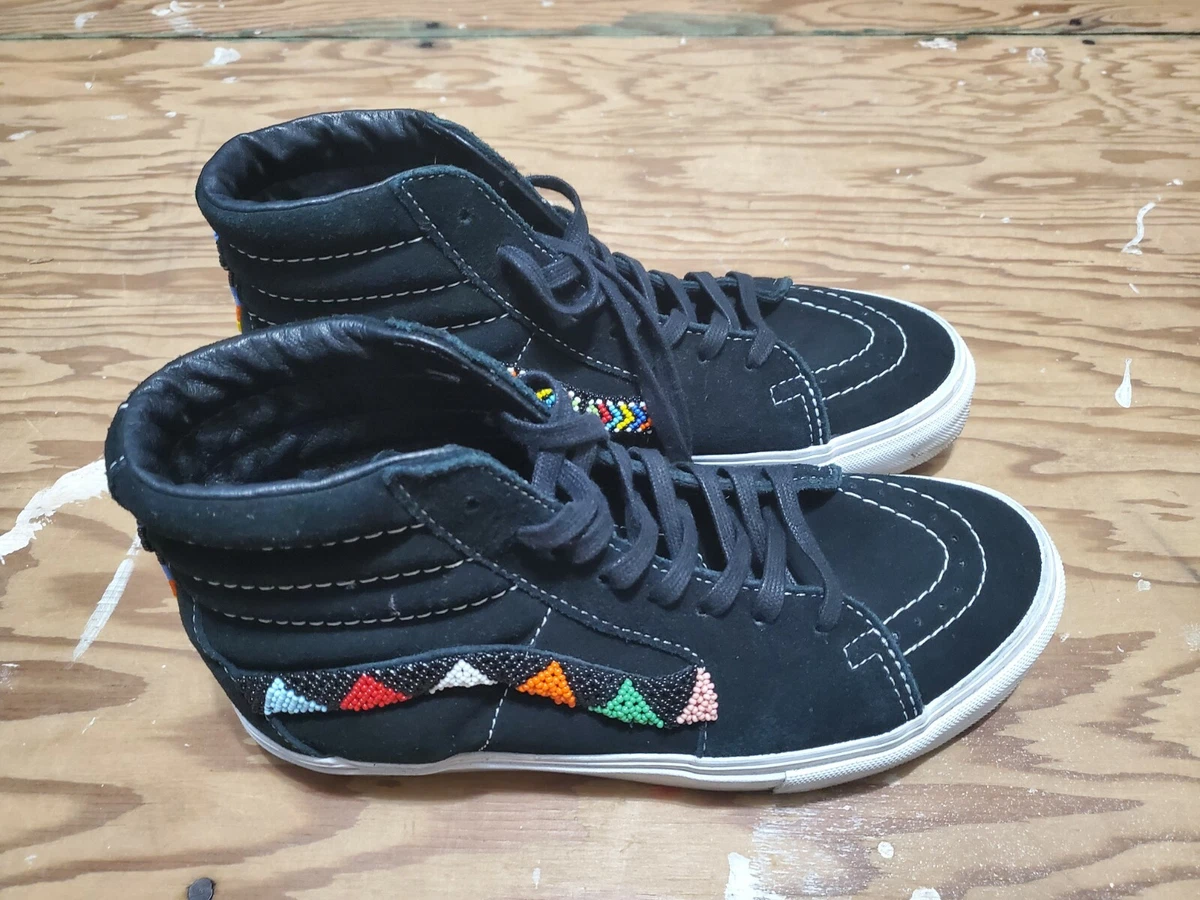 Golf wang hotsell rainbow shoes