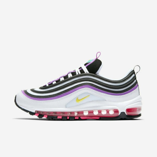 nike 97 violet