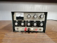  SYSTRON DONNER PLS50-1 POWER SUPPLY