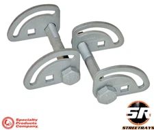 SPC Front Alignment Camber / Caster Bolt Kit ±1.50° For Chevrolet GMC Hummer