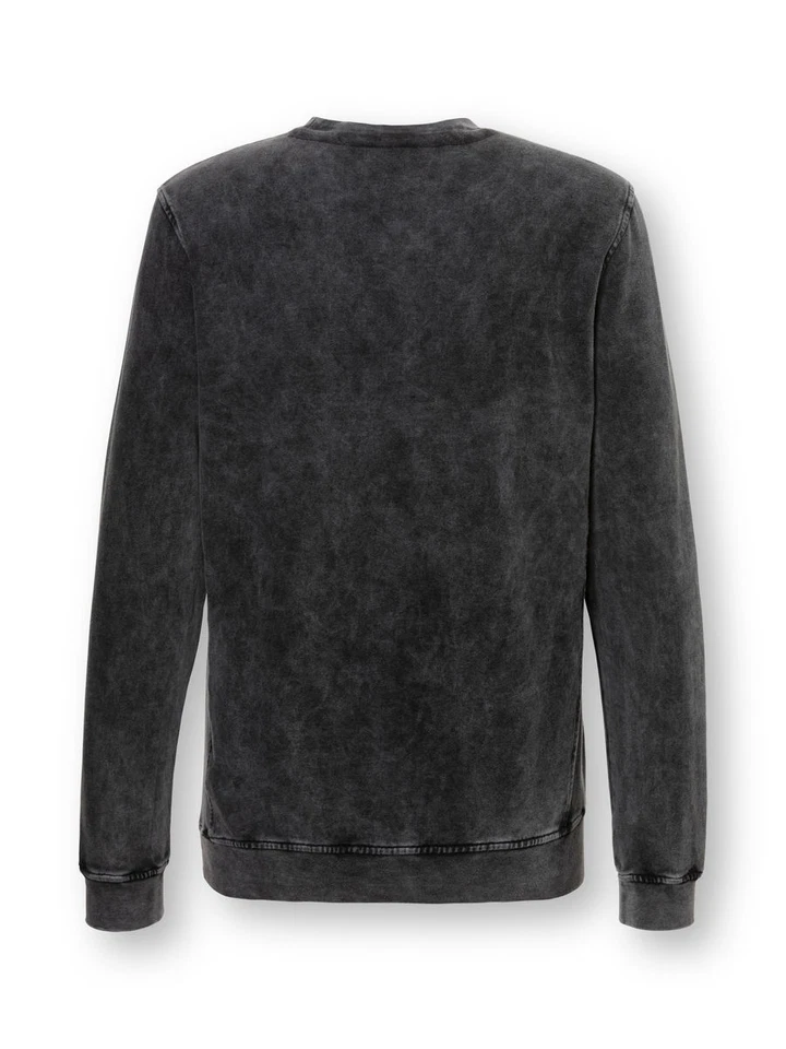 2023 KTM Red Bull Shred Sweater (X-Small) - 3RB230049101 - Image 2 of 2