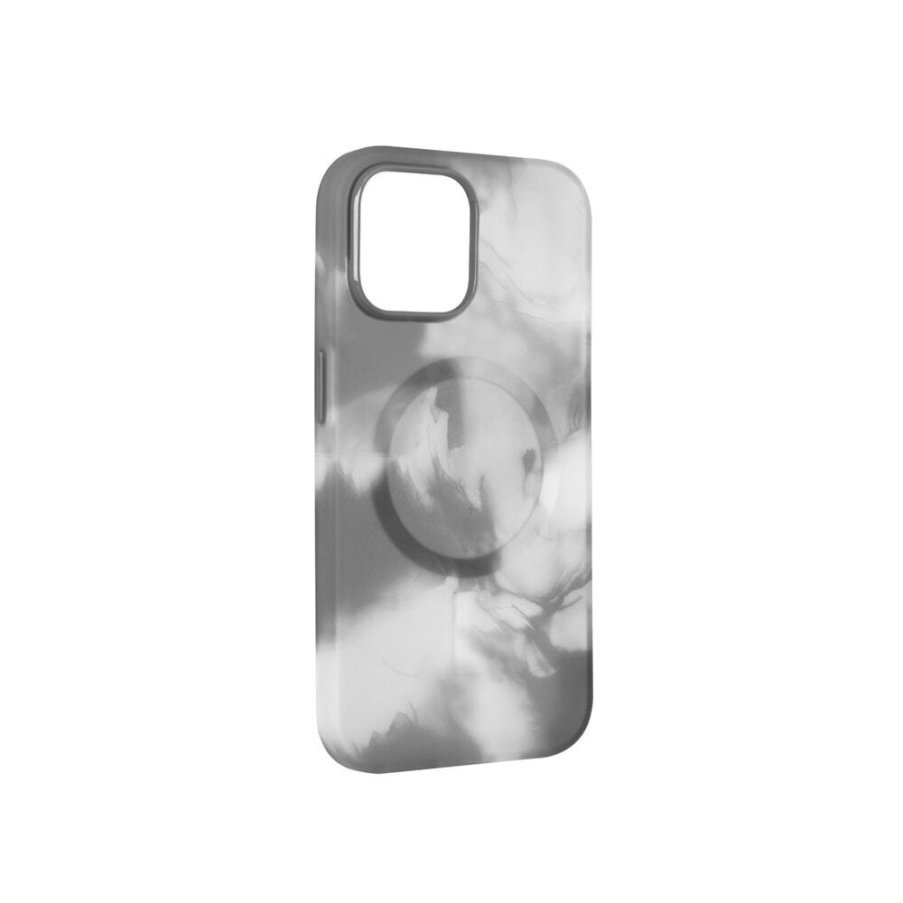 Чехол SBS Aqua для iPhone 15 Pro Max, Silber #1907554