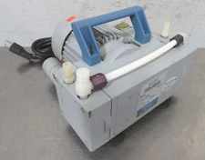 C190864 Vacuubrand MZ 2C Diaphragm Vacuum Pump MZ2C (2.0m³/h, 9.0mbar)