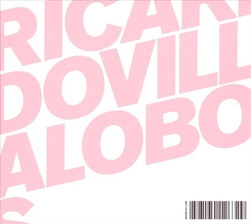 RICARDO VILLALOBOS - ABHÄNGIG UND GLÜCKLICH NEUE CD - Bild 1 von 1