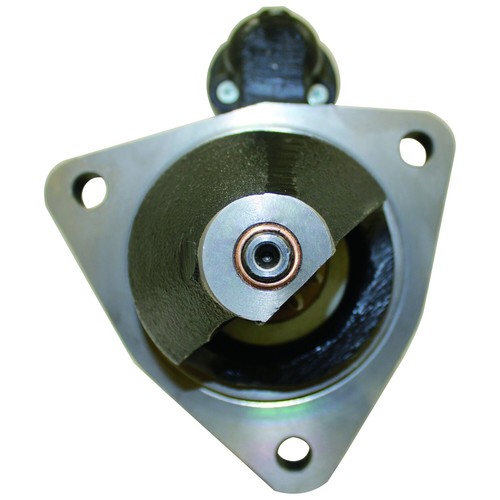 Starter fits Belarus 822 4-Cyl 1977-1996 20063708 LRS01945 LRS01892 MS360 18547 - Picture 6 of 7