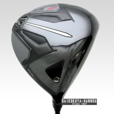 Titleist - タイトリスト   Tsi2 ドライバ10°TSP322  tour55-S Golf Driver Titleist TSi2 TSP322 55 (S) 10 45.5inch JAPAN | eBay