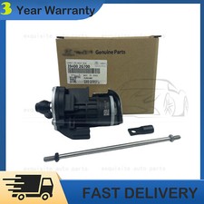 Oem 394002g700 New Turbo Wastegate Actuator For 2009-2016 Hyundai Kia 2.0l