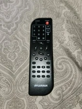 Sylvania UM-4 (LR03) DVD Remote Control Proscan Not Tested
