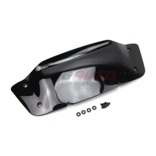 For Harley COV Street Glide 2023+ 5'' Black Windscreen Faring Winfield Deflector
