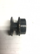 1 1/2  OD x1/2  Bore steel Pulley for A or 4L belt