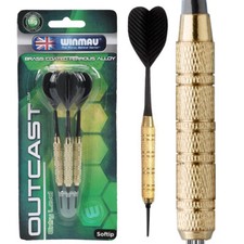 Winmau Outcast 18g Softdart, Softdarts, Winma...