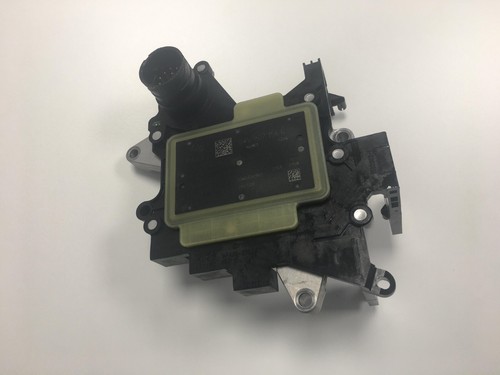 0AW927156G -AUDİ MULTİTRONİK STEUGERAT VL381 AUTOMATİKGETRİEBE STEUGERAT - Bild 2 von 5