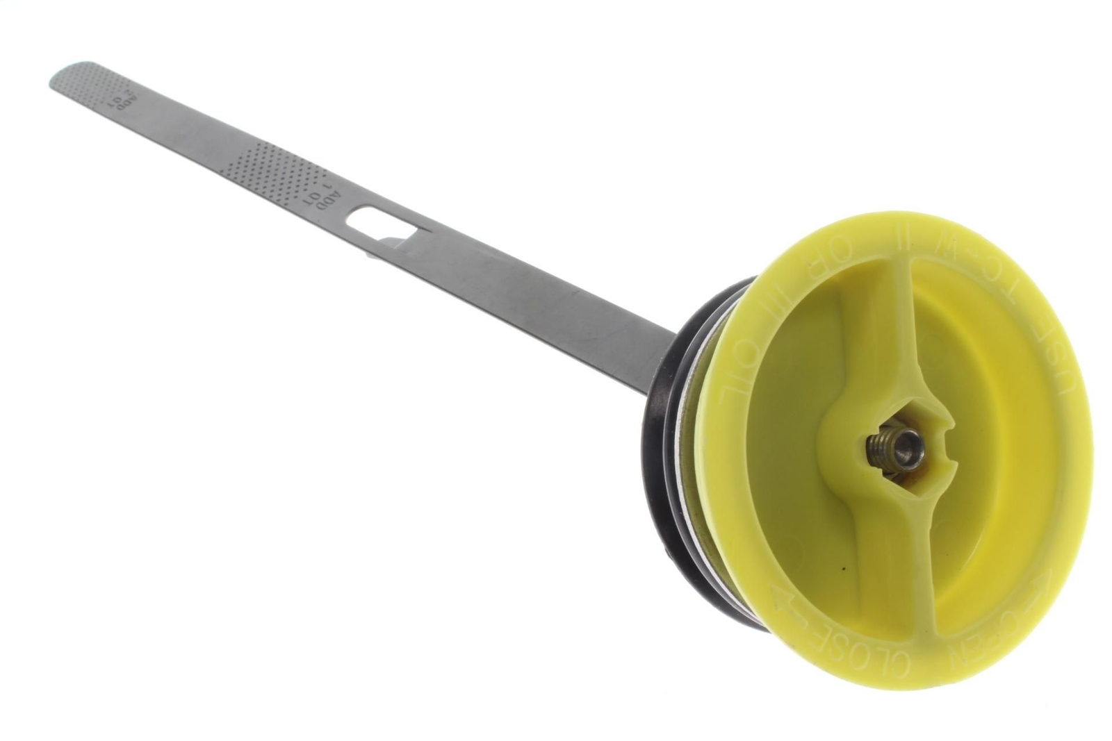 Mp116 Mercury Quicksilver 828475A1 Oil Tank Cap ASSY for sale  