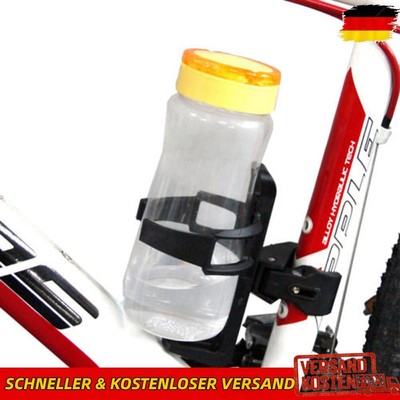 Bike Water Bottle Holder Bicycle Bottle Cage Water Drink Holder Rack for Cycling
