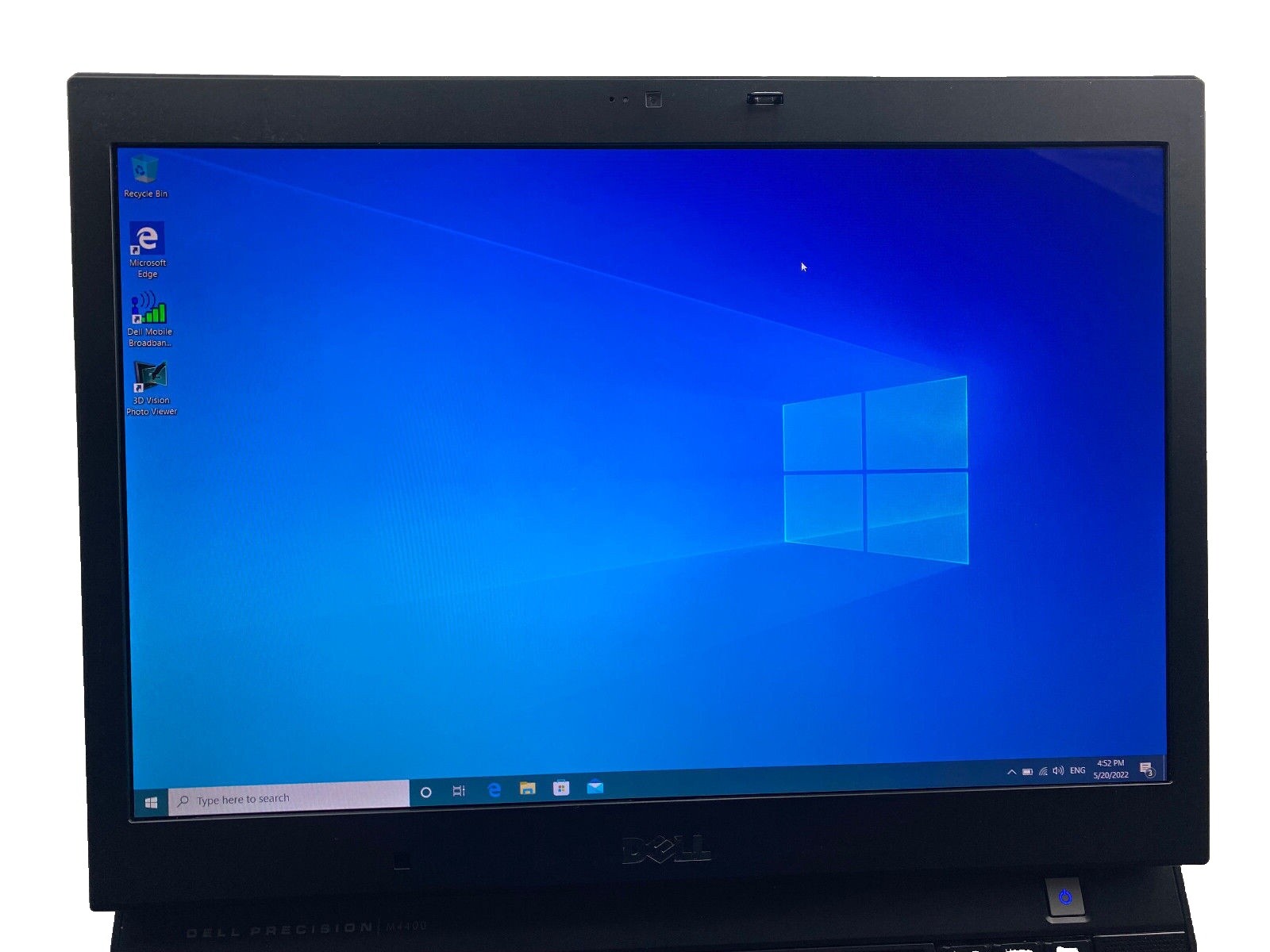 Dell Precision M4400 | eBay