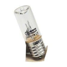 compatible CNLIGHT Snow Wright UVC 254nm/185nm GTL2/3 10V3W Nano UV Light bulb