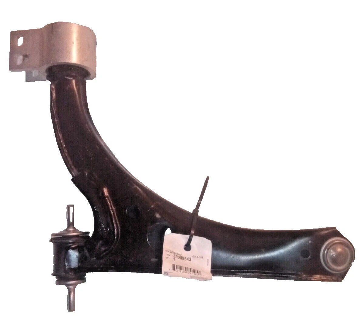 ACDelco Right Car & Truck Steering & Suspension