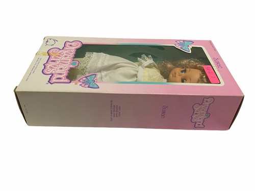 Vintage Dreamland Series Baby Doll New In Box - Picture 5 of 6