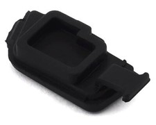 Sanwa/Airtronics M17 Rubber Battery Cover [SNW510A37401A]