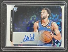 AJAY MITCHELL 2024-25 PANINI PHOTOGENIC #RA-AJA ROOKIE AUTO DIAMOND RC 13/75