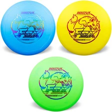 Innova Disc Golf Star Fox Midrange 5/6/-2/1 - Choose Exact Disc