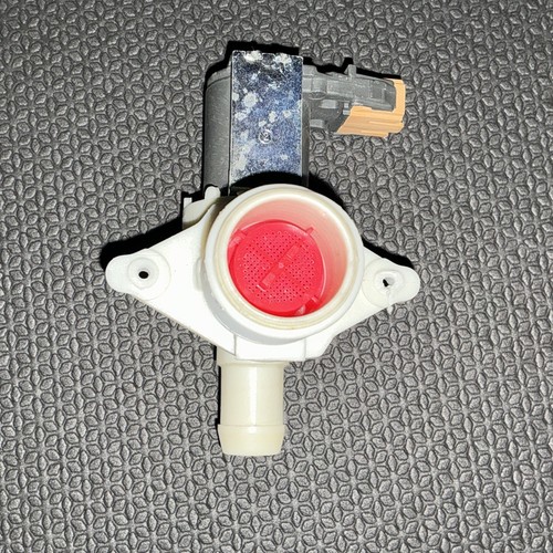 **NUEVO***OEM**Válvula de entrada de agua caliente lavadora Whirlpool WPW10192990 - Imagen 2 de 4