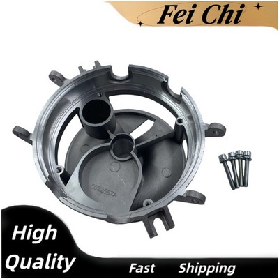 Blower Housing Casting For AQUA HOT / HYDRO HOT / WEBASTO DWB2010 WPX-225-67A