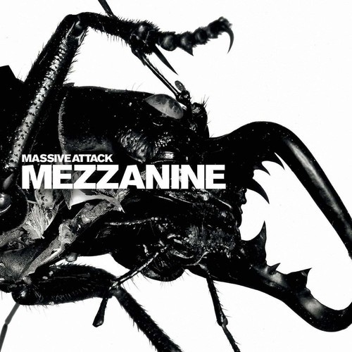 洋楽 MURO DIGGIN MASSIVE ATTACK Massive Attack - Mezzanine [New CD] Deluxe Ed 602567427551| eBay
