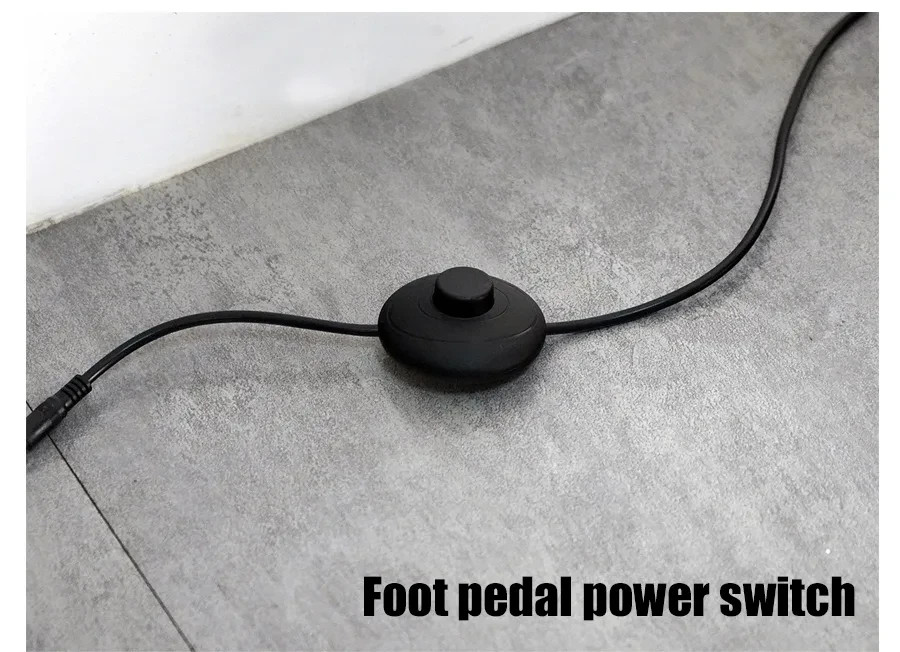 Tabel JW wood design wooden black and white display PARIS city