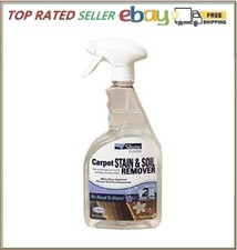 Shaw R2X Carpet Stain  Soil Remover 32 Ounces Spray