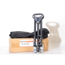 B.I.G Stativ-dolly Sd1 - Tripod Wagen for Photo/Video Cameras - 425898