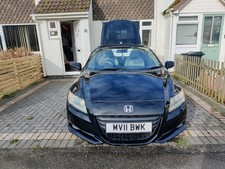 Honda Cr-z Hybrid 1.5 IMA Hybrid